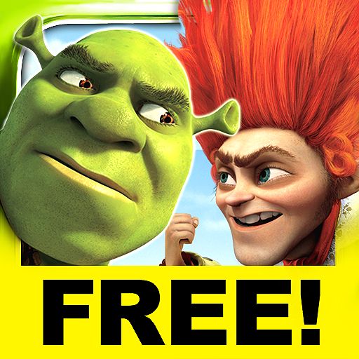 Shrek 2 for mac instal free