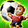 iPhone/iPadアプリ「Big Win Soccer」のアイコン